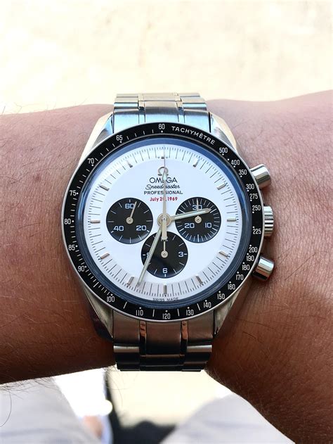 omega panda watch|omega speedmaster panda.